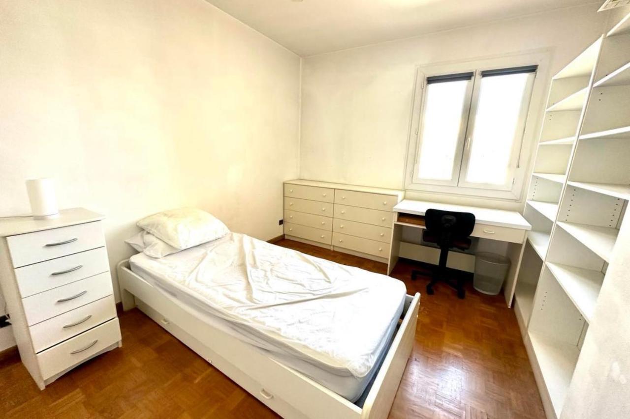 Ferienwohnung Bright And Spacious Cocoon With Sea View Ajaccio  Exterior foto